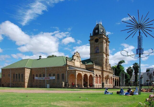 Soweto Private half day tour - A Deep Dive into Soweto: What to Expect
