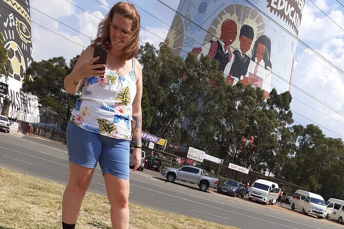 Soweto Private half day tour - Final Thoughts