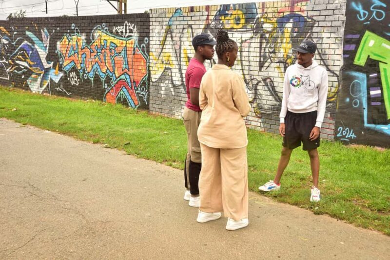 Soweto: Sip & Paint Walking Tour - Price and Value Analysis