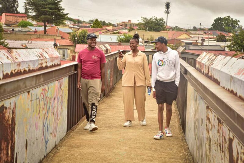 Soweto: Sip & Paint Walking Tour - Who Should Consider This Tour?