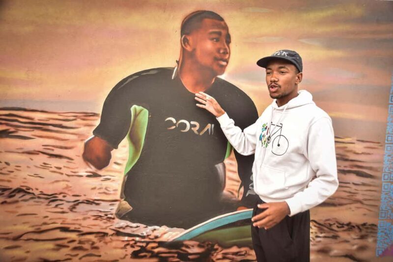 Soweto: Sip & Paint Walking Tour - FAQ