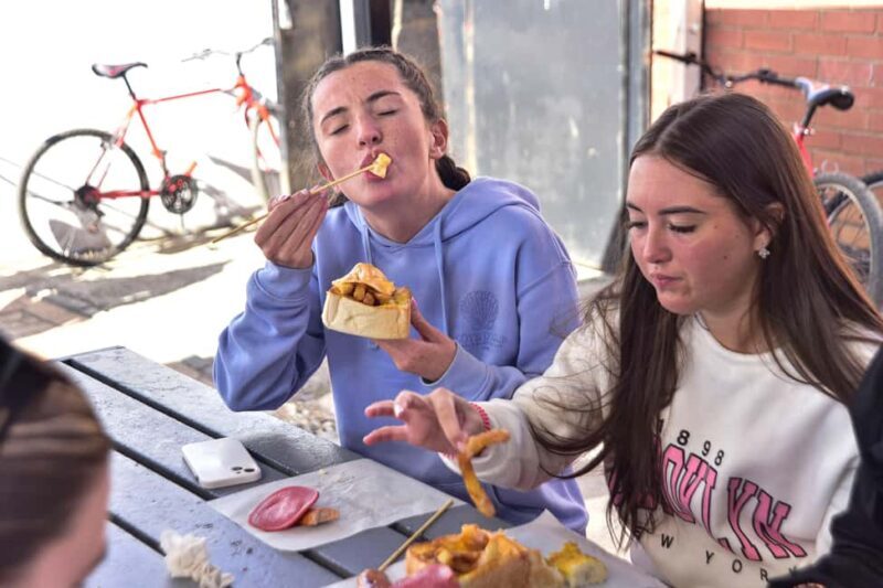 Soweto Street Food & Beer Walk - Key Points