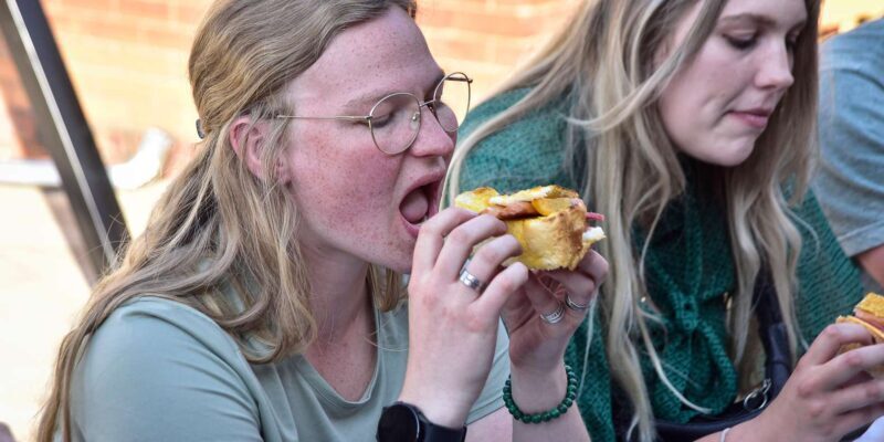 Soweto Street Food & Beer Walk - Logistics and Practicalities