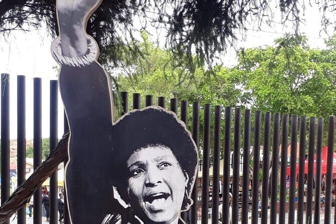 Soweto Tour Township Experience - Frequently Asked Questions