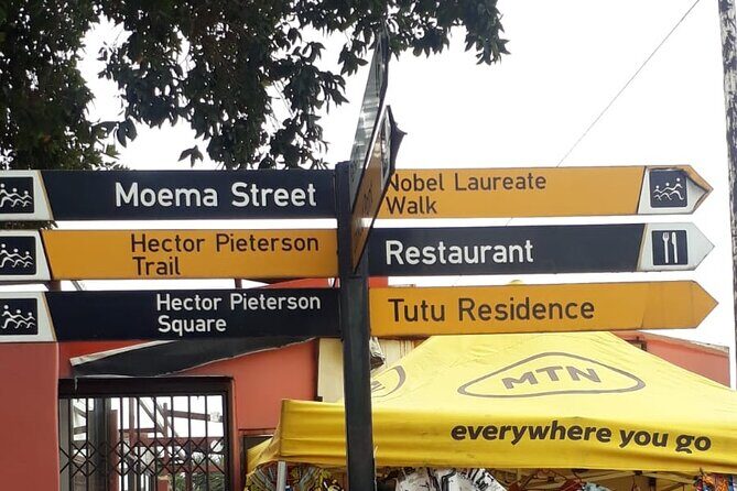 Soweto Tour Township Experience - Final Thoughts