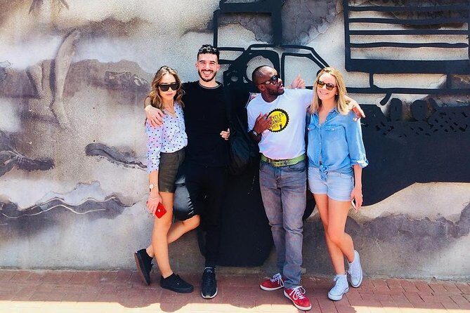 Soweto Tour with a Local Guide - Key Points