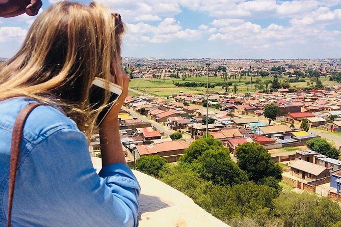 Soweto Tour with a Local Guide - Deep Dive into the Itinerary