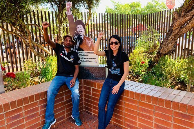 Soweto Tour with a Local Guide - What to Expect and Why It Matters