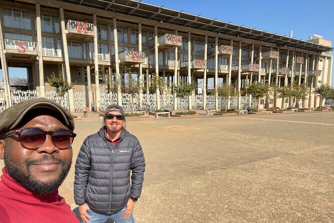 Soweto Tour with a Local Guide - The Sum Up