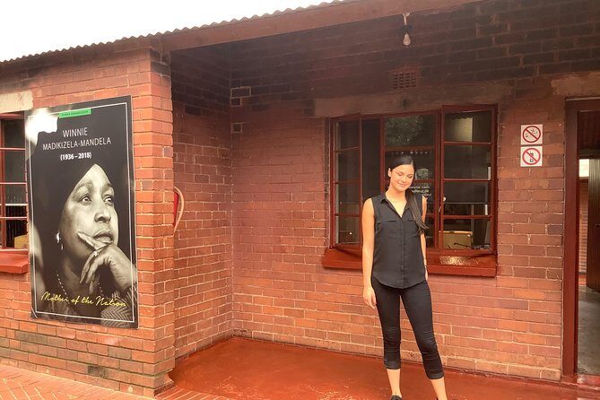 Soweto Tour with a Local Guide - FAQ