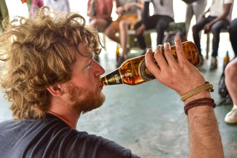 Soweto Tuk-Tuk Food & Beer Tour - The Itinerary: What to Expect on the Soweto Tuk-Tuk Food & Beer Tour
