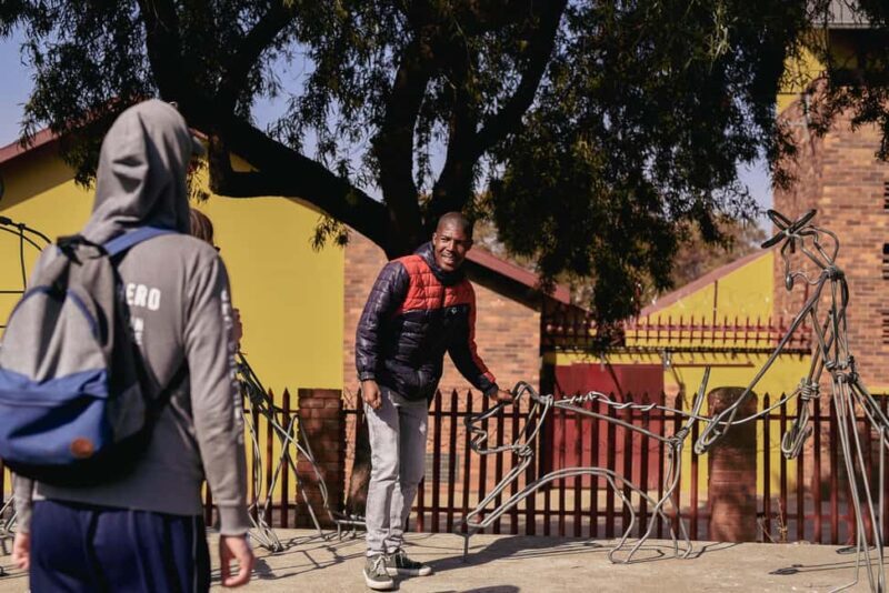 Soweto: Walking Tour with a Local Guide and Lunch - Who Will Love This Tour?