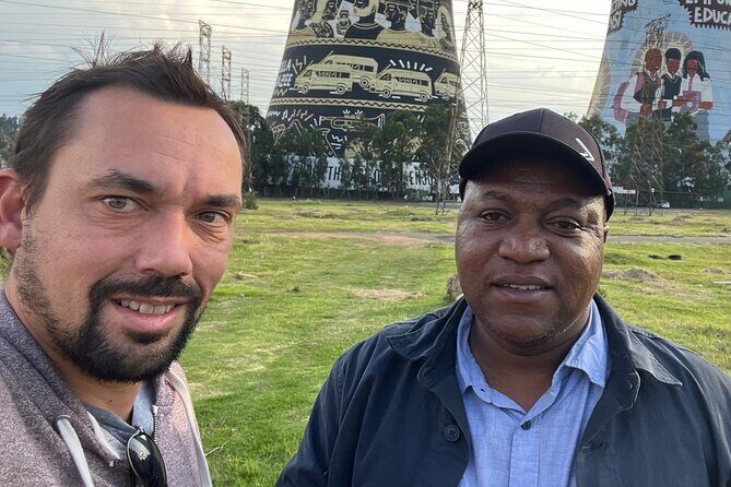 Soweto walking tour with a taxi ride - The Sum Up: Who Should Consider This Soweto Tour?