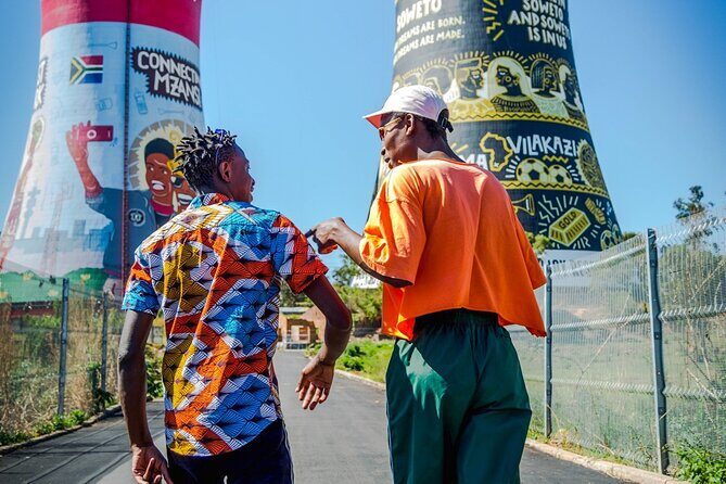 Soweto Walking Tour with Lunch - FAQ