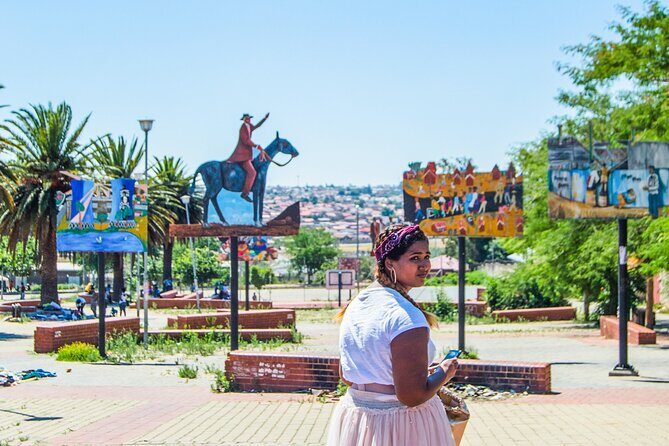 Soweto Walking Tour with Lunch - Final Thoughts