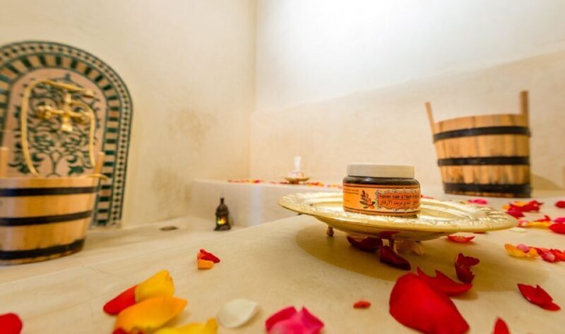 Spa and Hammam Massage Experience Including Car Transfers - Introduction: Why Consider a Moroccan Hammam and Massage?