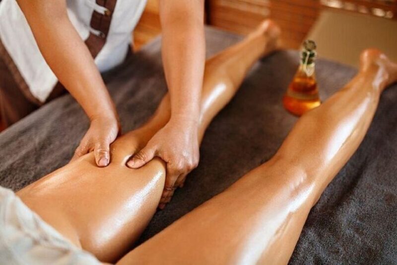 Spa and Hammam Massage Experience Including Car Transfers - Detailed Breakdown of the Itinerary