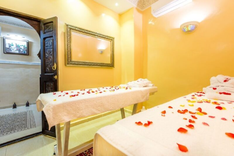 Spa and Hammam Massage Experience Including Car Transfers - Real Experiences and Honest Feedback