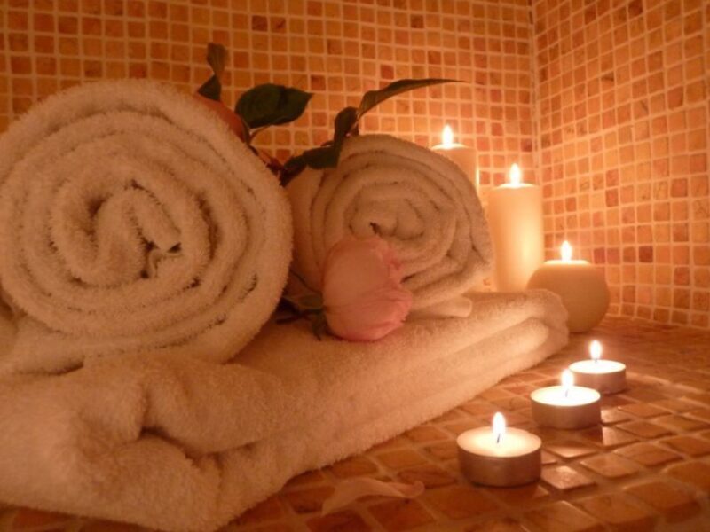 Spa and Hammam Massage Experience Including Car Transfers - FAQs