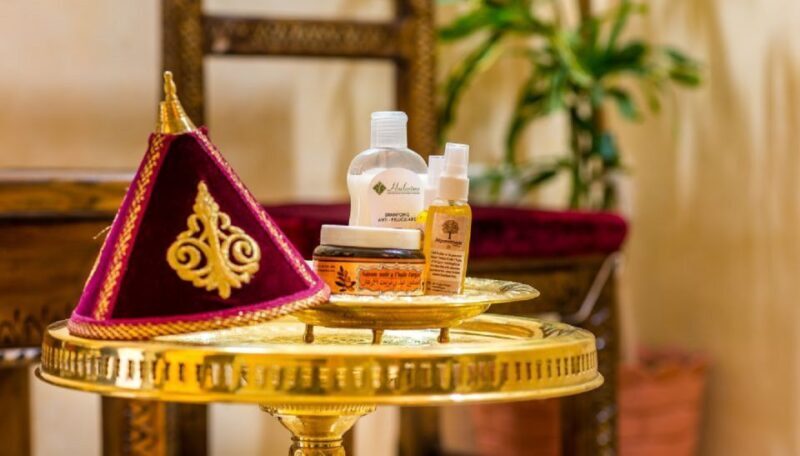 Spa and Hammam Massage Experience Including Car Transfers - Final Thoughts: Who Should Consider This Tour?