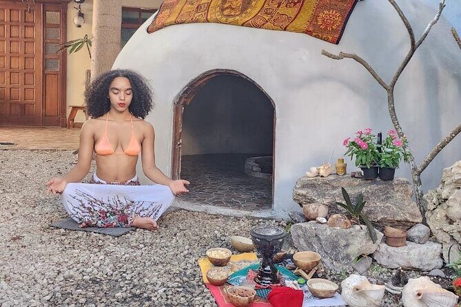 Spa and wellness day in Playa del Carmen - Introduction: A Cultural Wellness Experience in Playa del Carmen