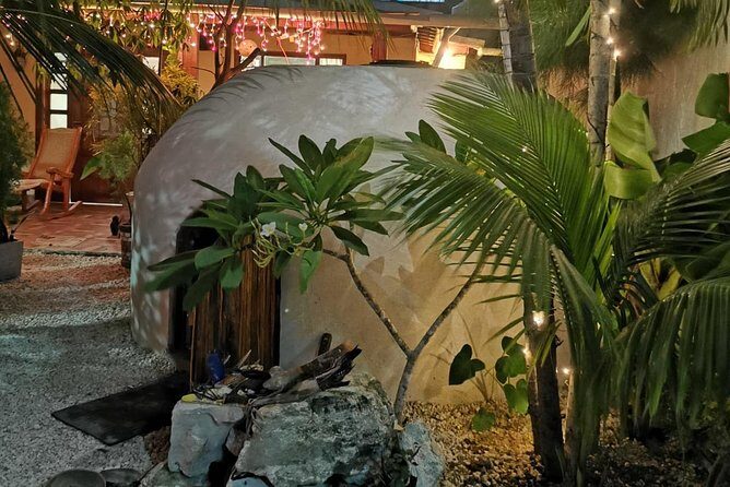 Spa and wellness day in Playa del Carmen - Practical Tips for Participants