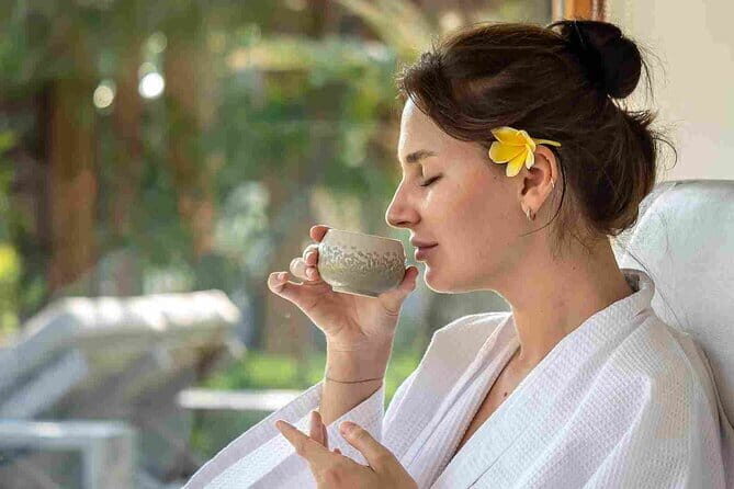 Spa at Heiwa with Dining Included at Hiiragi - A Fully Detailed Look at the Experience