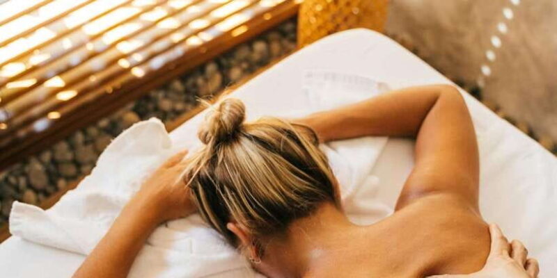 Spa Ceylon Luxury Massage Experience + Free Gift Pack! - Key Points