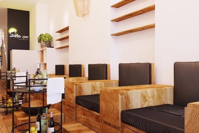 spa - Exploring the Spa Experience in Hanoi: What You Need to Know