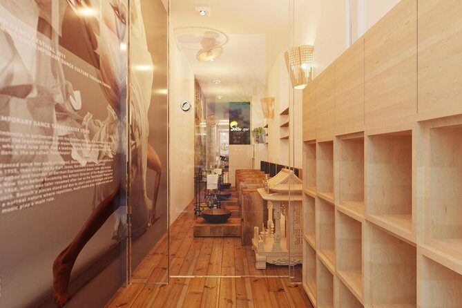 spa - An In-Depth Look at the Spa Offerings in Hanoi