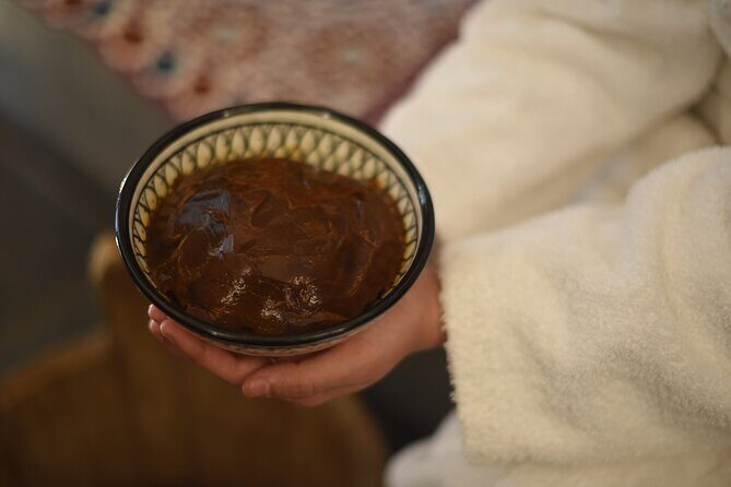 SPA Day at Beautiful Riad Massage & Hamam with Jacuzzi Access - A Closer Look at the Experience