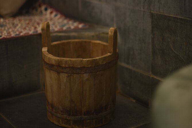 SPA Day at Beautiful Riad Massage & Hamam with Jacuzzi Access - FAQ