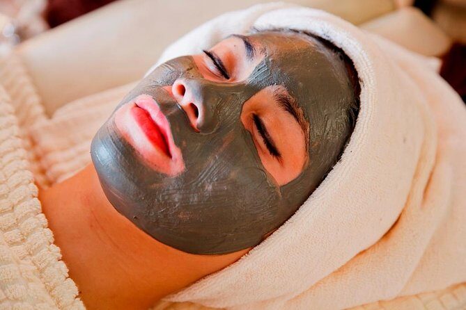 Spa Day at the Healthiest Point on Earth, Dead Sea Jordan - Discovering the Dead Sea Spa Day Tour: A Practical and Pampering Experience