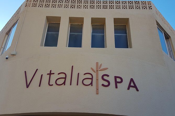 Spa Day at the Healthiest Point on Earth, Dead Sea Jordan - Practical Tips for Your Visit