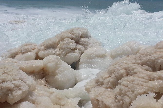 Spa Day at the Healthiest Point on Earth, Dead Sea Jordan - Final Thoughts: Is It Worth It?