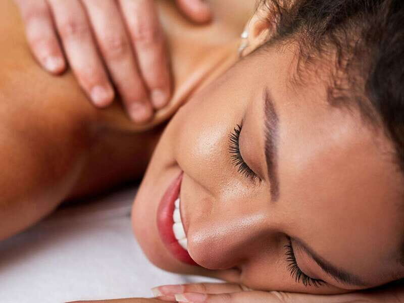 Spa Day at your hotel: Massage and Facial 120 min - An In-Depth Look at the 120-Minute Spa Experience