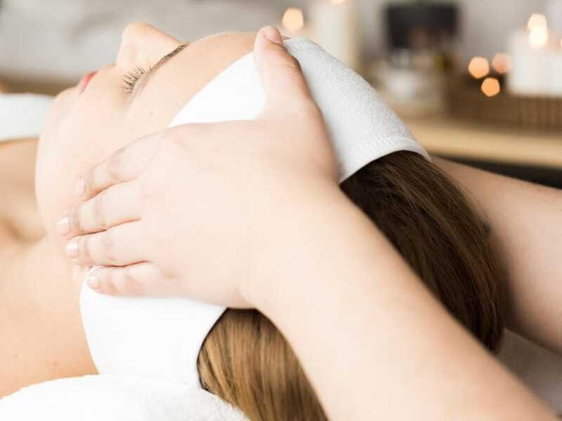 Spa Day at your hotel: Massage and Facial 120 min - The Sum Up