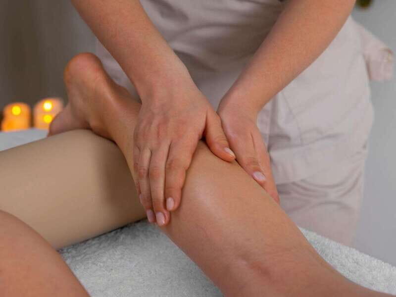 Spa Day At Your Hotel: Massage and Reflexology 90 min - Key Points