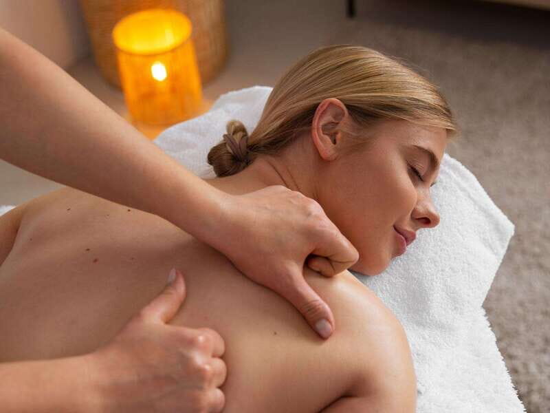 Spa Day At Your Hotel: Massage and Reflexology 90 min - An In-Depth Look at the Experience