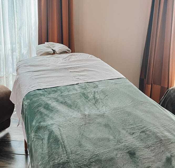 Spa Day At Your Hotel: Massage and Reflexology 90 min - Who Should Consider This?