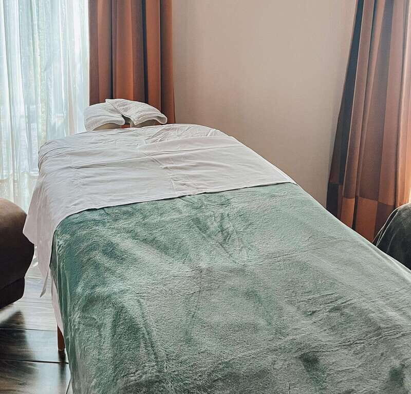 Spa Day At Your Hotel: Massage & Facial 90 min - Deep Dive into the Itinerary & Treatments