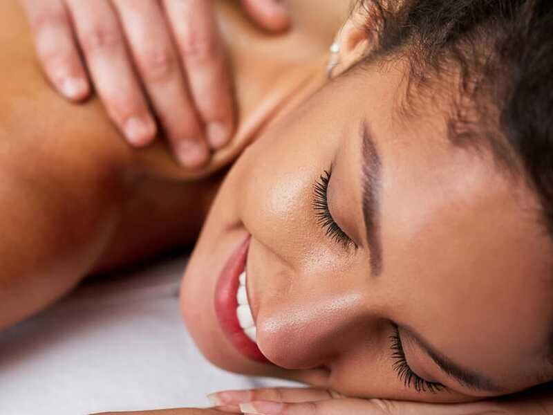 Spa Day At Your Hotel: Massage & Facial 90 min - The Experience Provider and Similar Options