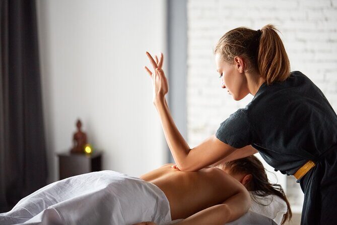 Spa day - New York Deep Tissue Massage Therapy - 60 min - An In-Depth Look at the NYC Deep Tissue Massage Experience