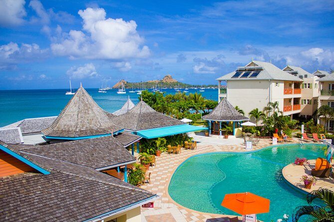Spa Day Pass at Bay Gardens Beach Resort & Spa - An In-Depth Look at the Experience