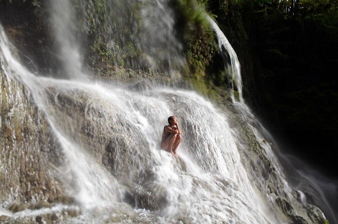 SPA day surrounded by nature, well-being rituals - FAQ