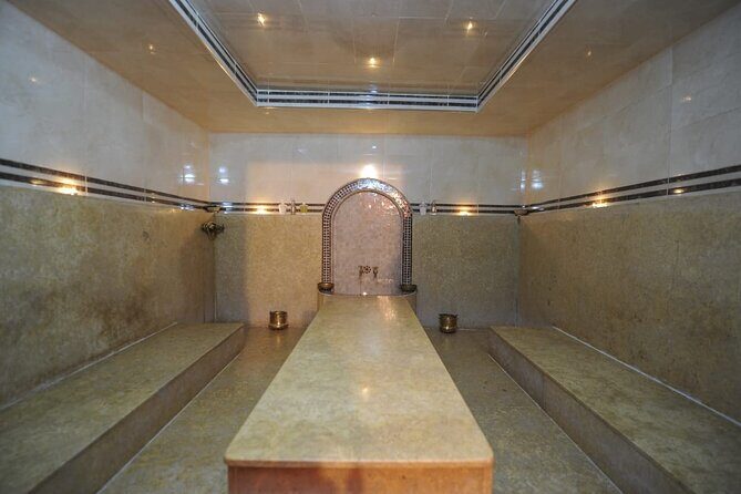 Spa Hammam & Massage - FAQ
