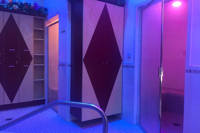 Spa Service: Hot Stone Body Massage with Private Sauna - Who Should Consider This?