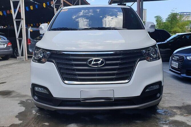 Spacious Large MPV KUL Airport Transfers Kuala Lumpur City Center - Key Points
