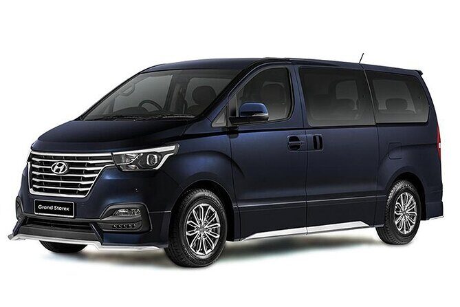 Spacious Large MPV KUL Airport Transfers Kuala Lumpur City Center - Authentic Experience and Traveler Feedback
