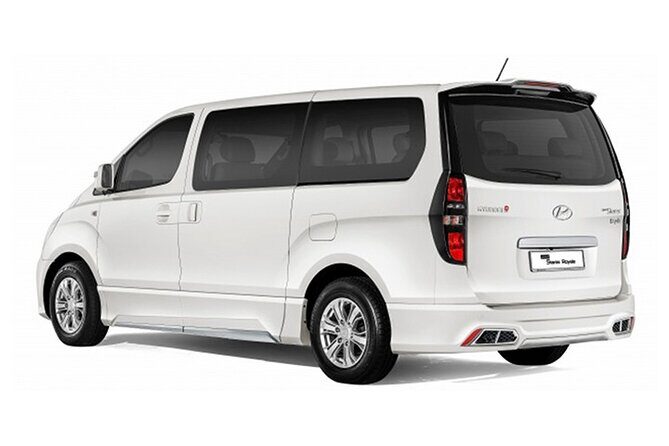 Spacious Large MPV KUL Airport Transfers Kuala Lumpur City Center - Practical Tips for Your Transfer